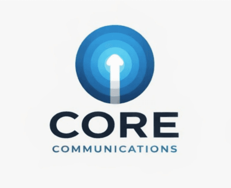 Core Communications logo