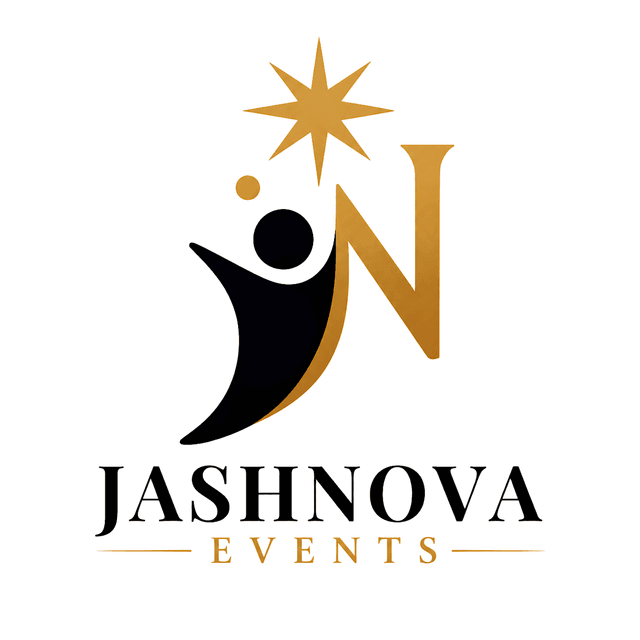 JashNova logo