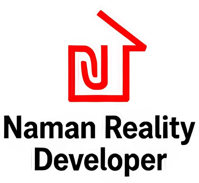 Naman Reality logo